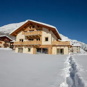 Cuna Bela Livigno