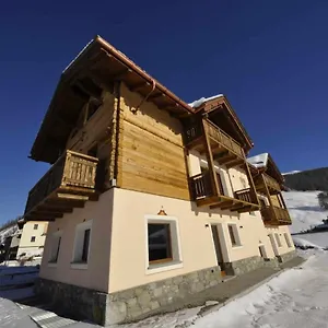 Al Bait Da Valeriano Nuova Vicino A Latteria Ed Aquagranda Livigno