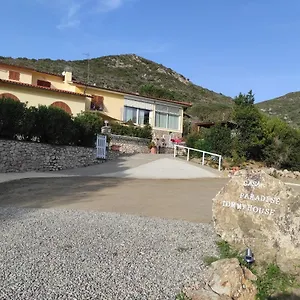 Casa Vacanze Tommy House Italia