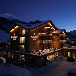 Paradiso **** Livigno