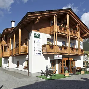 Forhotel Apartment