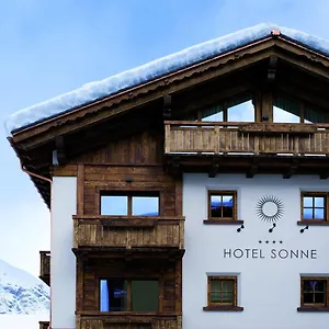 Eco & Wellness Boutique Sonne **** Livigno
