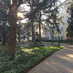Ca'ghironda Italia