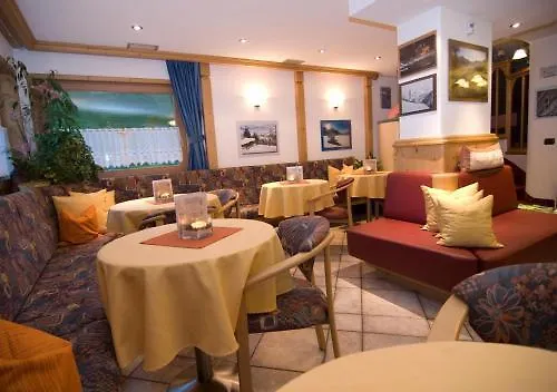 ***  Hotel Daniela Italien