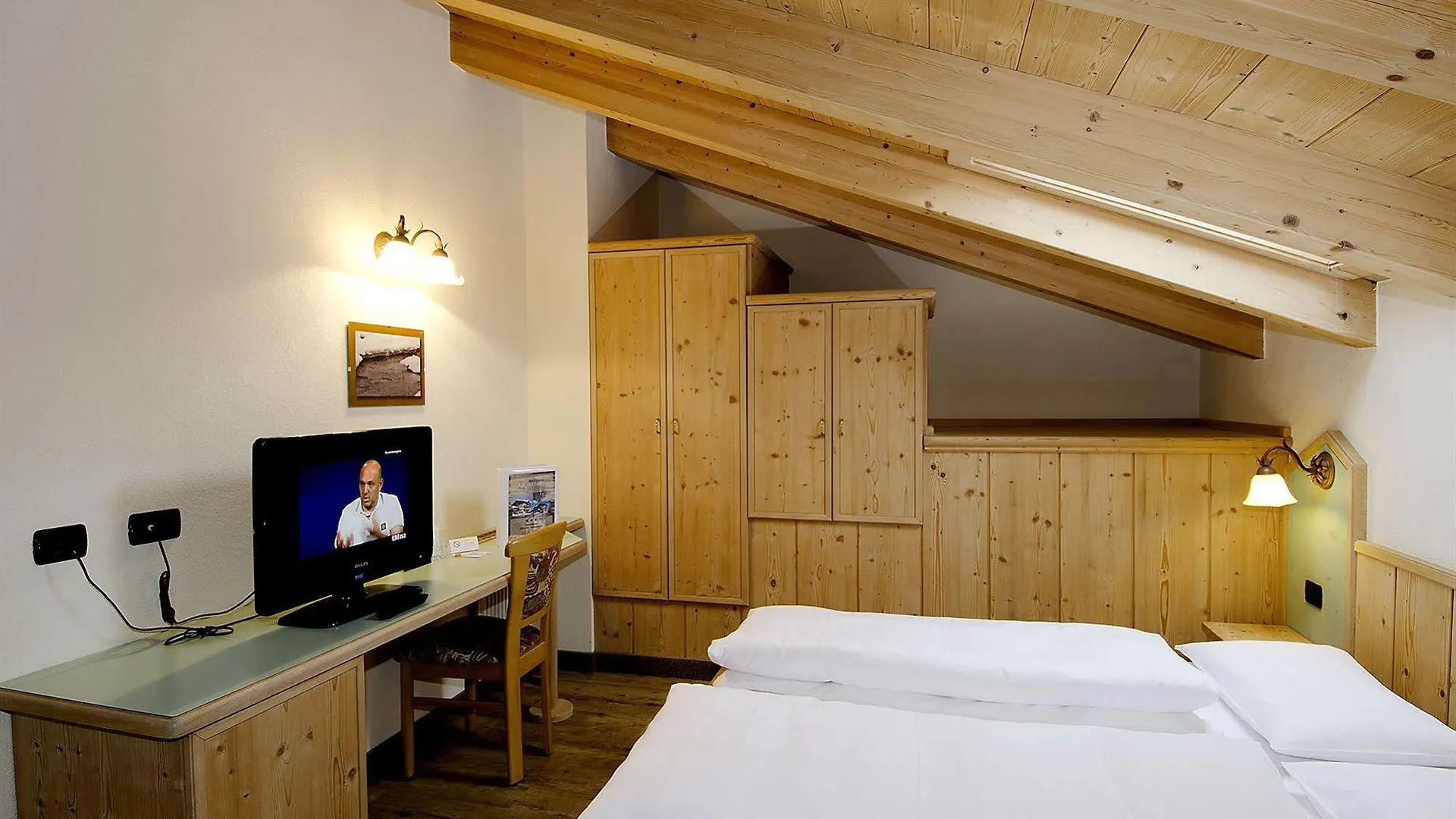 Hotel Daniela  Livigno