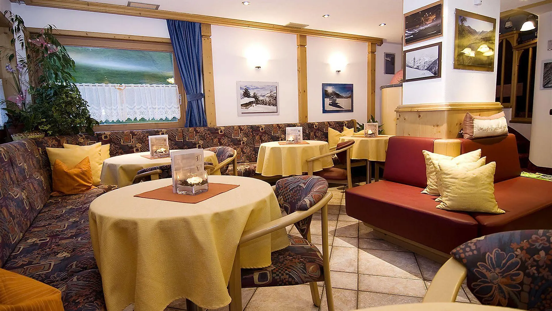 Hotel Daniela