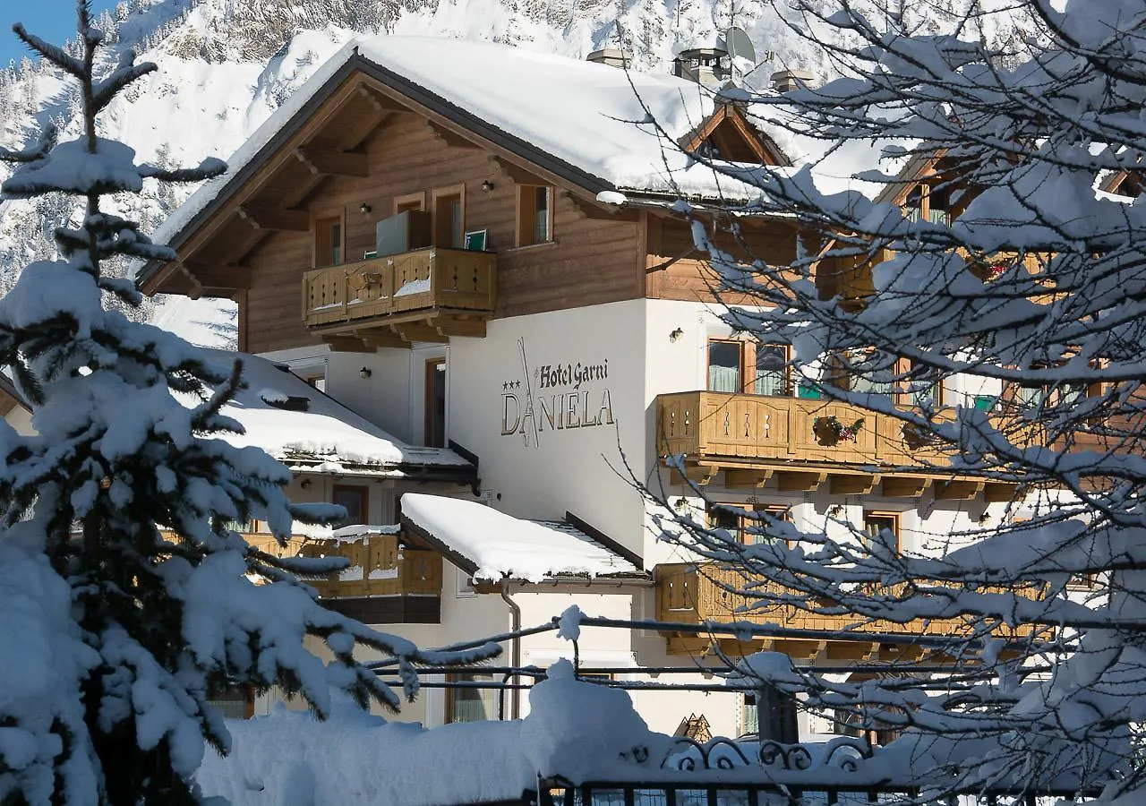 Hotel Daniela Italien