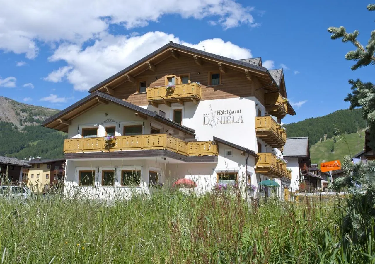 Hotel Daniela Livigno