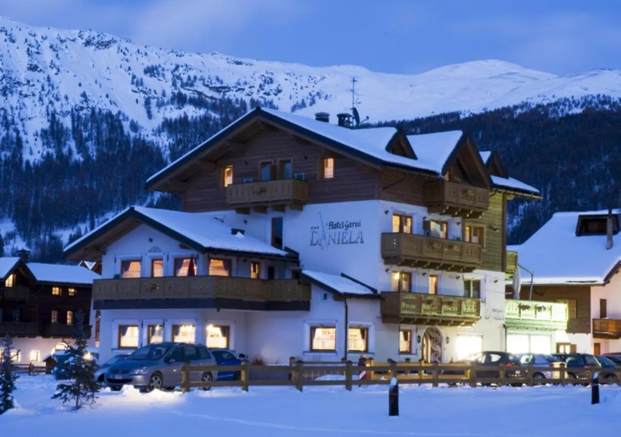 Hotel Daniela