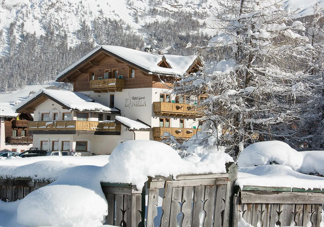 Hotel Daniela Italien