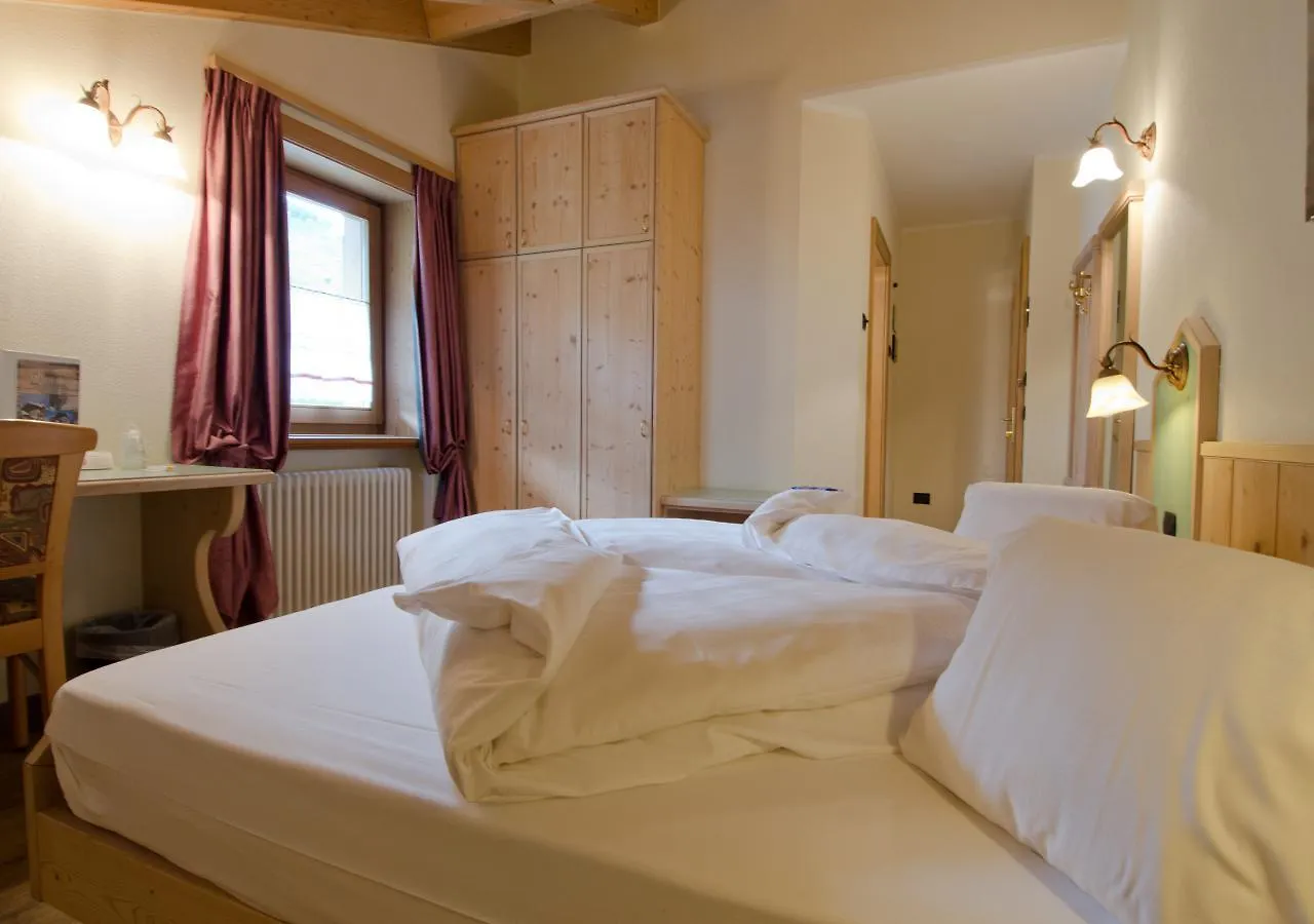 Hotel Daniela Livigno