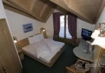 Hotel Daniela