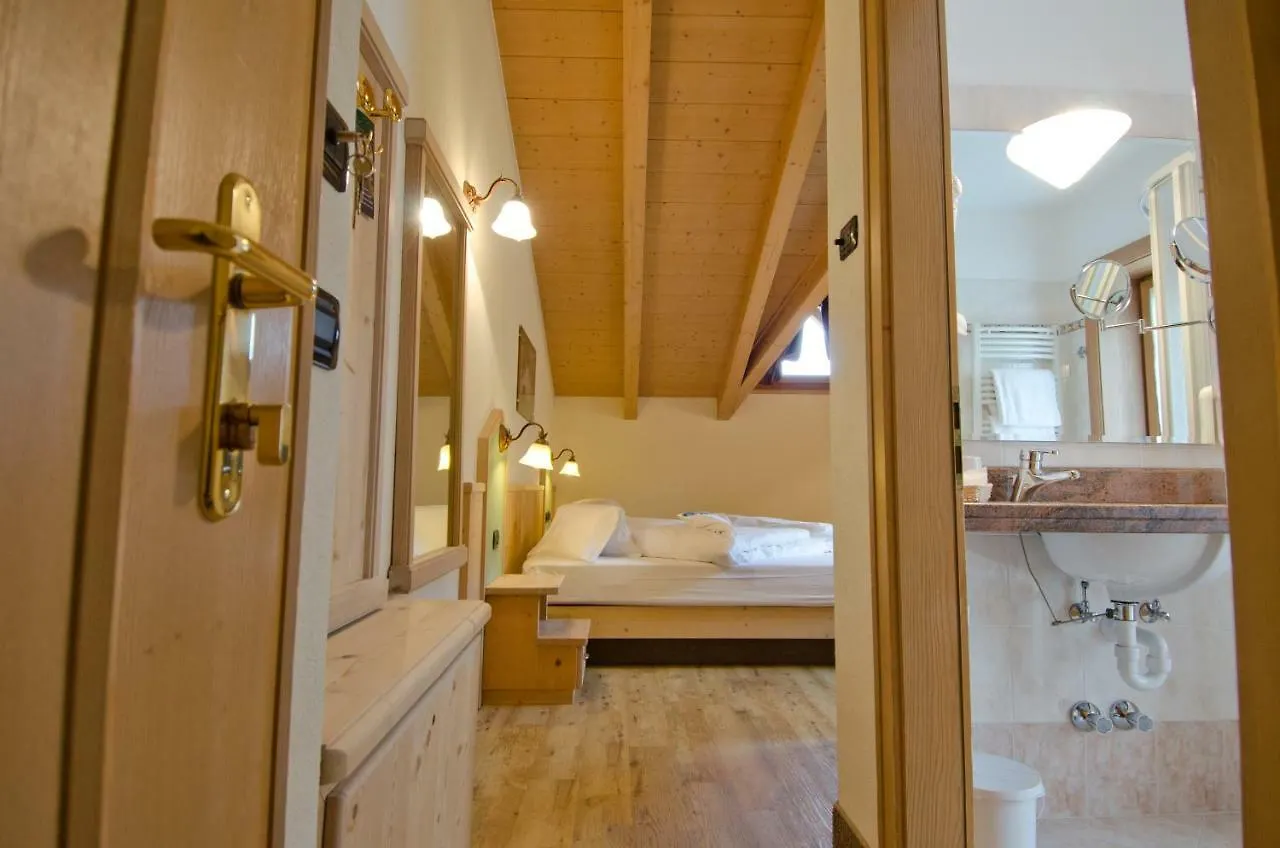 ***  Hotel Daniela Italien