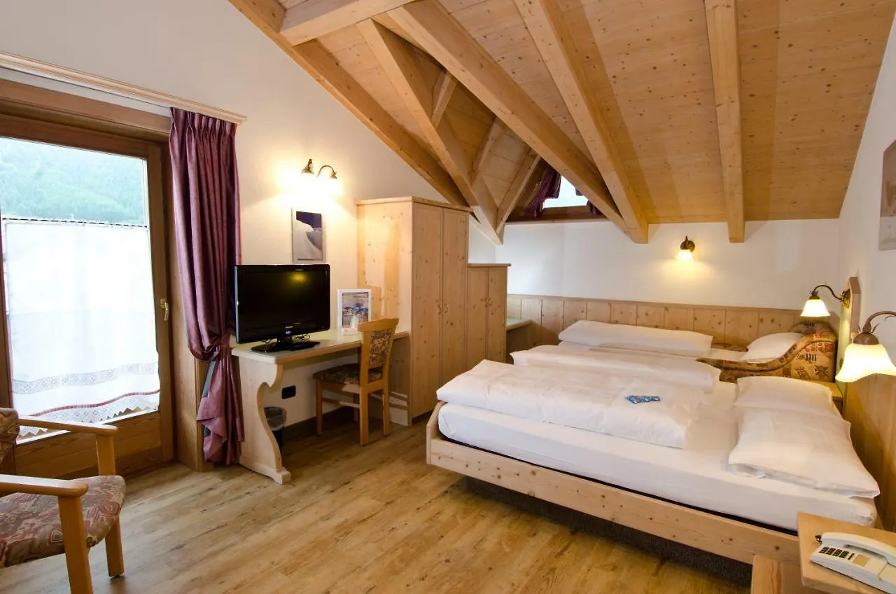 ***  Hotel Daniela Italien