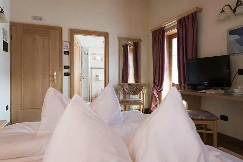 Hotel Daniela