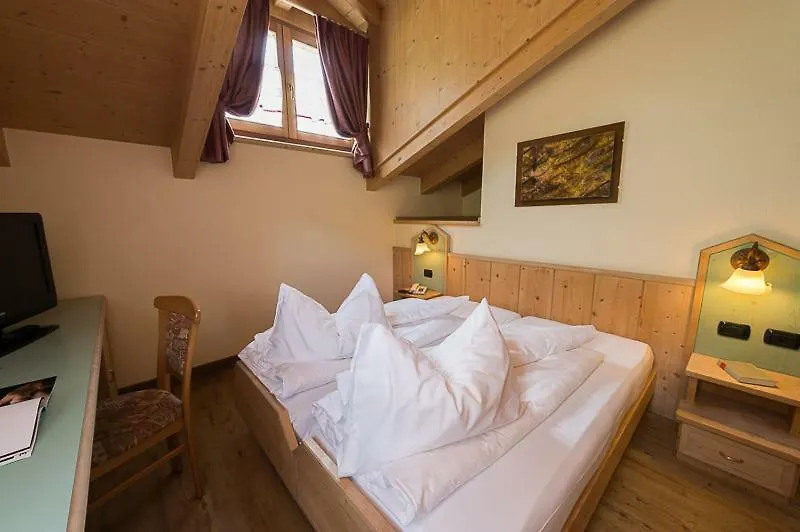 Hotel Daniela Livigno