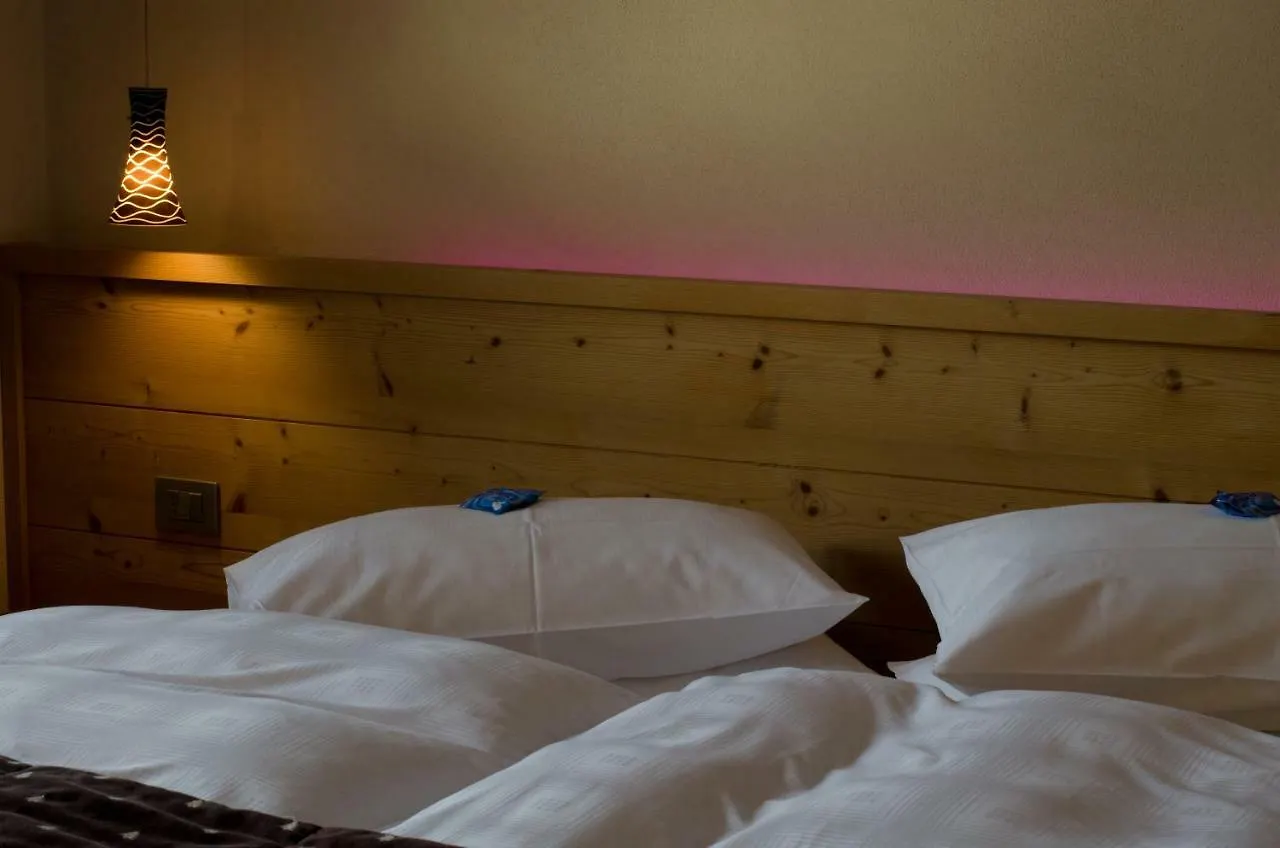 Hotel Daniela Italien