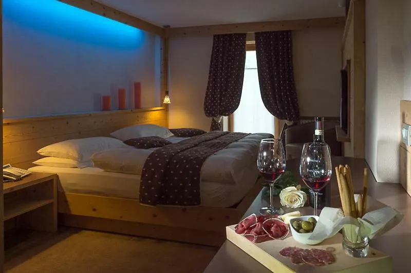 Hotel Daniela  Livigno